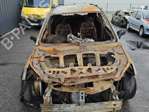 Rear bumper OPEL MOKKA / MOKKA X (J13) 1.6 CDTI (_76) | BP23503991C8 