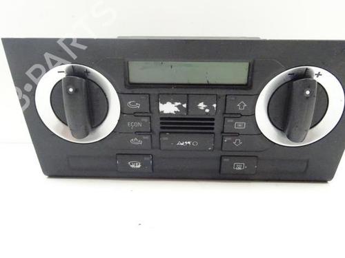 AC Styreenhet / Manøvreringsenhet AUDI A3 (8P1) 3.2 V6 quattro | BP18192839I5 