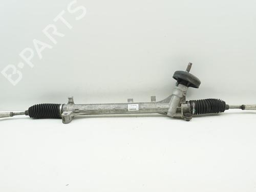 Used Steering rack Steering rack RENAULT MEGANE IV Hatchback (B9A/M/N_) 1.2 TCe 130 (B9MR) (130 hp) 19729631 19729631