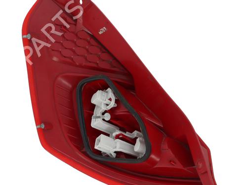 Right taillight FORD FIESTA VI (CB1, CCN) 1.4 TDCi | BP32305119C35 