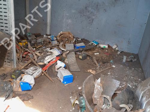 AC compressor RENAULT MASTER III Van (FV) 2.3 dCi 170 FWD (FV0L) | BP19793007M34 