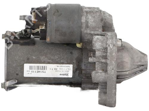 Starter CITROËN BERLINGO Box Body/MPV (K9) | BP19730340M8 - Image 5