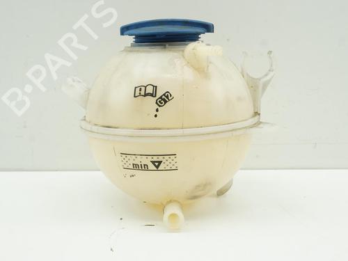Expansion tank VW GOLF VI (5K1) 1.4 TSI | BP18179980C120 