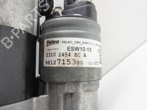 Starter CITROËN C3 III (SX) 1.2 PureTech 82 | BP18181939M8