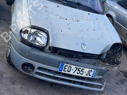 Used Parts RENAULT CLIO II (BB_, CB_) 1.4 (B/CB0C, B/CB0S) (75 hp) 4402677
