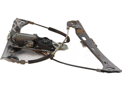 Used Front left window mechanism Front left window mechanism MERCEDES-BENZ C-CLASS (W203) C 270 CDI (203.016) (170 hp) 19730487 19730487