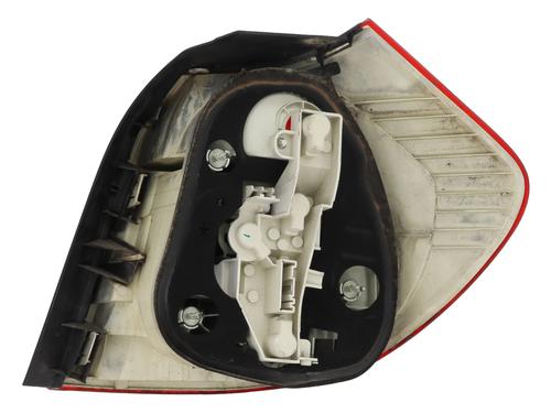 Left taillight BMW 1 (E81) 118 d | BP26462109C34  - Image 5