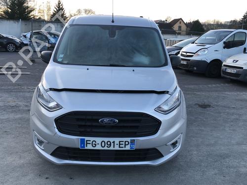 Radio FORD TRANSIT CONNECT V408 Box Body/MPV 1.5 EcoBlue | BP23763405E6 - Image 8