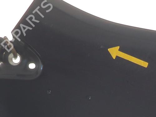 Used Right front fenders Right front fenders 39488911 39488911