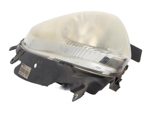 Left headlight CITROËN XSARA PICASSO (N68) 2.0 HDi | BP27713984C28 
