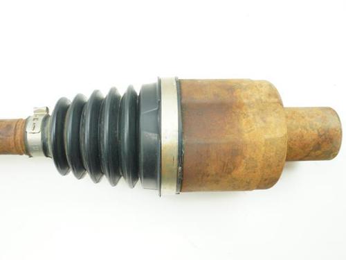 Right front driveshaft DACIA DUSTER (HS_) 1.5 dCi 4x4 | BP18189678M39