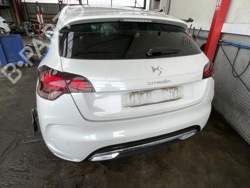 Tailgate CITROËN DS4 (NX_) 1.6 THP 200 | BP24501269C6 