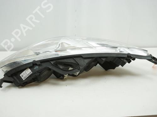 Right headlight PEUGEOT 407 SW (6E_, 6D_) 2.0 16V | BP18177263C29 