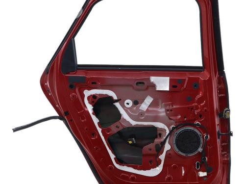 Left rear door CITROËN C4 Picasso II 1.6 VTi 120 | BP23843316C4 