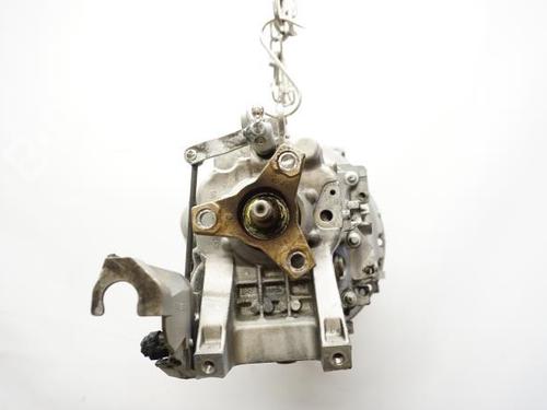 Gearbox MERCEDES-BENZ C-CLASS (W203) C 200 CDI (203.007) | BP18193111M3