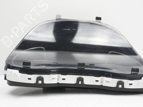 Instrument cluster HYUNDAI KONA (OS, OSE, OSI) 1.6 CRDi e-VGT AWD | BP18180731C47 