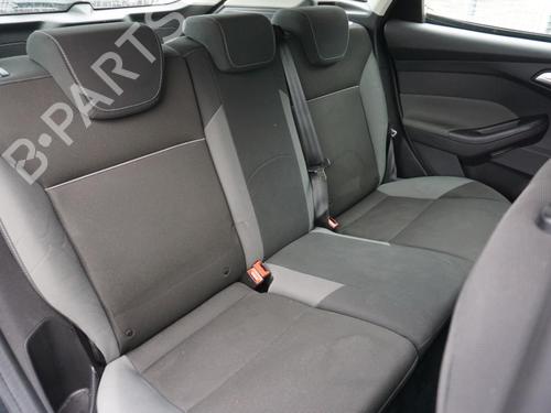 Display monitor FORD FOCUS III 1.6 TDCi | BP18195916C48 