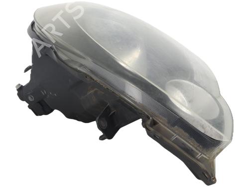Left headlight RENAULT KANGOO / GRAND KANGOO II (KW0/1_) 1.5 dCi 90 (KW05, KW08, KW0G, KW11) | BP39727770C28 - Image 3
