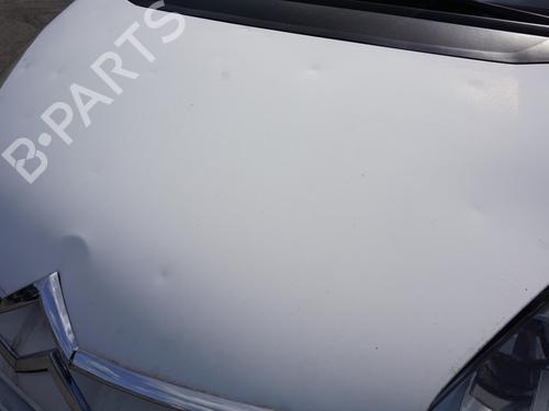 Rear seat CITROËN C4 Grand Picasso I (UA_) 1.6 HDi | BP19729221C17 
