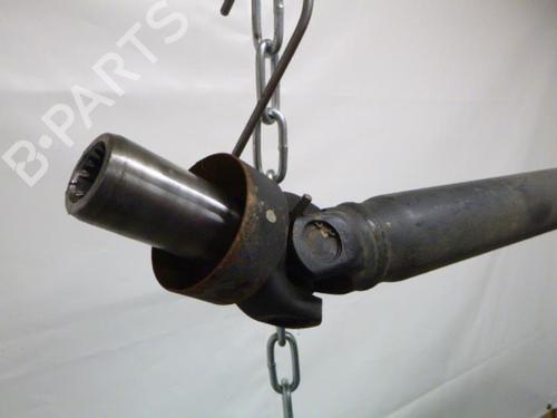Driveshaft SUZUKI GRAND VITARA I (FT, HT) 2.0 TD 4x4 (SQ420D) | BP18186289M37