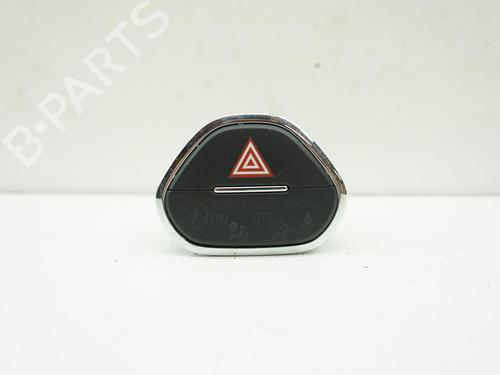 Advarselsbryter OPEL CORSA E (X15) 1.4 Turbo (08, 68) (101 hp) 18188839