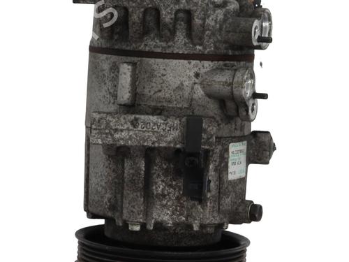 AC compressor KIA CEE'D (JD) 1.6 CRDi 136 | BP25587839M34 