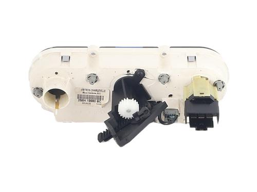 Climate control FORD FIESTA V (JH_, JD_) 1.4 16V | BP29340346I5 