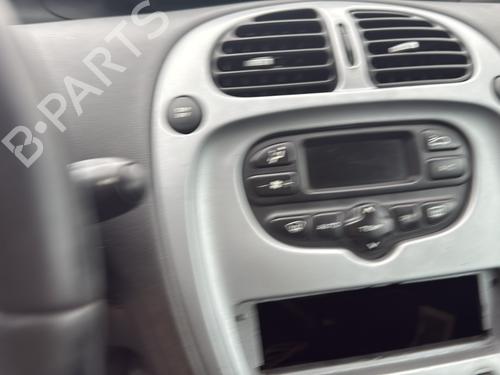 Højre forlygte CITROËN XSARA PICASSO (N68) 1.6 HDi | BP22755861C29 