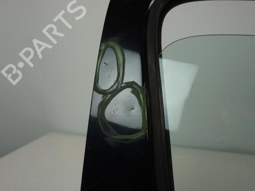Right front door CITROËN C1 (PM_, PN_) 1.4 HDi | BP18189970C3 