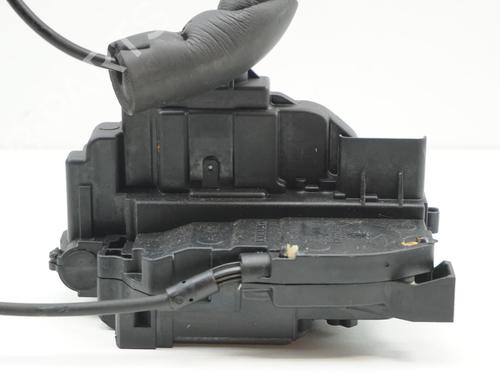 Rear right lock RENAULT GRAND SCÉNIC III (JZ0/1_) 1.6 dCi (JZ00, JZ12) | BP18185232C99 