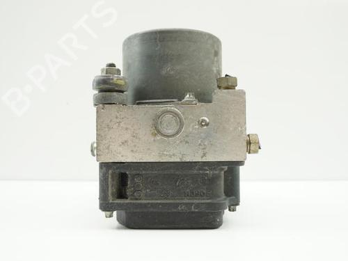 Módulo de ABS RENAULT MODUS / GRAND MODUS (F/JP0_) 1.5 dCi (FP0E, JP0E) | BP18182444M43 