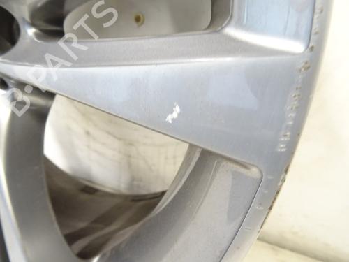 Used Rim Rim BMW 4 Gran Coupe (F36) 435 d xDrive (313 hp) 36474591 36474591