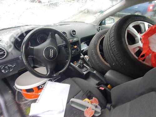Højre forlygte AUDI A3 (8P1)  | BP21590881C29 