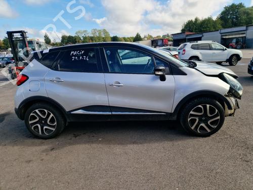 Climate control RENAULT CAPTUR I (J5_, H5_) 1.5 dCi 90 (J5N4, J5M5, J5MW, J5M6, J5AL, J5AJ) | BP40540228I5  - Image 17