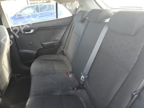 Køfangervange KIA RIO IV (YB, SC, FB) 1.0 T-GDI 100 | BP39213993C73 - Image 6