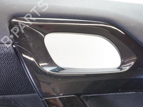 Front right panel PEUGEOT 208 I (CA_, CC_) 1.6 HDi | BP18196914C59 