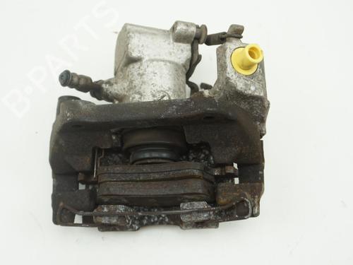 Used Right rear brake caliper TOYOTA YARIS (_P13_) 1.3 (NSP130_, NSP130) (99 hp) 18191375