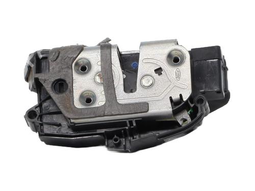 Used Rear left lock FORD FIESTA VI (CB1, CCN) 1.4 TDCi (68 hp) 24304033