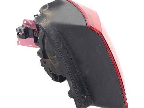 Right taillight VW GOLF VII (5G1, BQ1, BE1, BE2) 1.4 TSI | BP27636898C35 