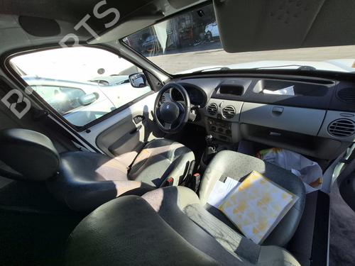 Other RENAULT KANGOO (KC0/1_) D 55 1.9 (KC0D) | BP33729213O1  - Image 12