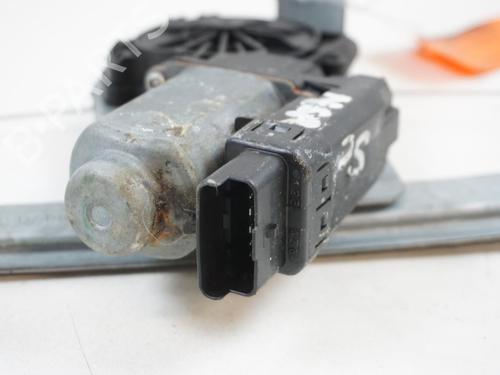 Rear right window mechanism RENAULT SCÉNIC II (JM0/1_) 1.9 dCi (JM14) | BP18192202C25 