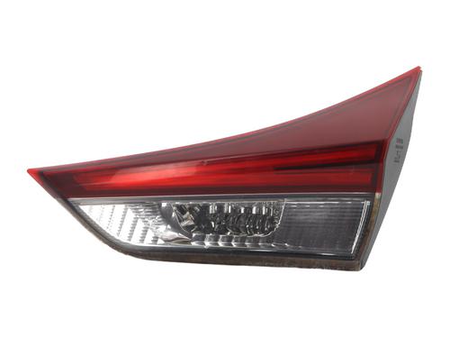 Højre baglygte bagklap TOYOTA AURIS (_E18_) 1.8 Hybrid (ZWE186_, ZWE186R) (136 hp) 33128083