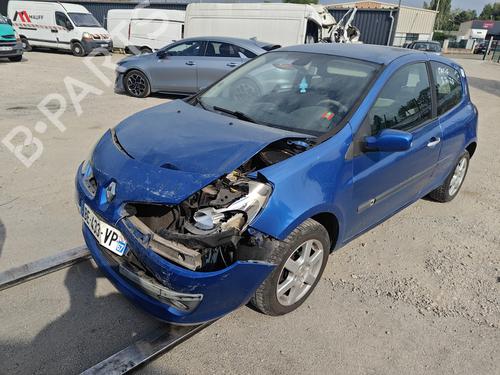 Right taillight RENAULT CLIO III (BR0/1, CR0/1) 1.5 dCi (BR17, CR17) | BP28588462C35 