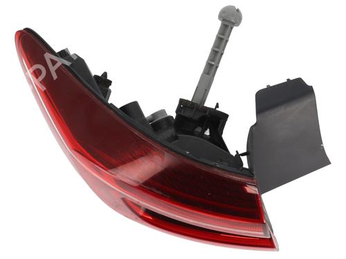 Left taillight RENAULT CLIO V (B7_) 1.6 E-TECH 140 (B7MU) | BP28171873C34 