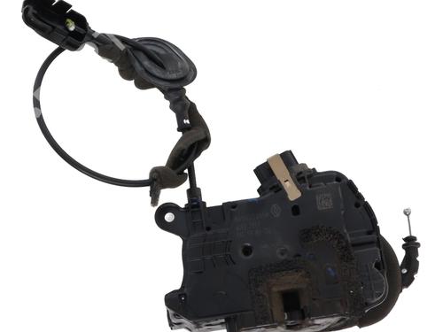 Front right lock RENAULT TWINGO III (BCM_, BCA_) 1.0 SCe 70 | BP20983951C97 