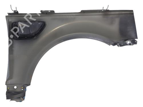 Left front fenders LAND ROVER RANGE ROVER SPORT I (L320) 2.7 D 4x4 | BP28171883C41 