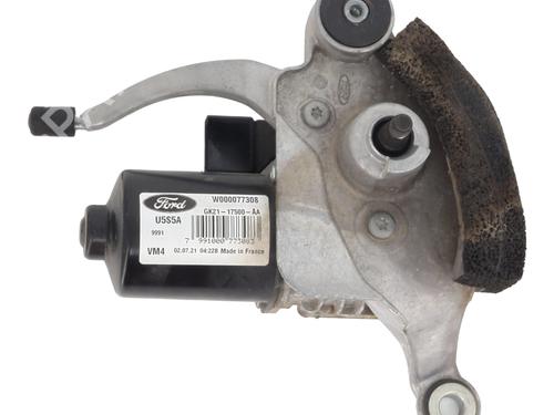 Used Front wiper motor FORD TRANSIT CUSTOM V362 Van (FY, FZ) 2.0 EcoBlue (130 hp) 30046197