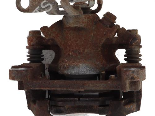 Used Left rear brake caliper Left rear brake caliper PEUGEOT 4008 1.6 HDi AWC (114 hp) 19731380 19731380