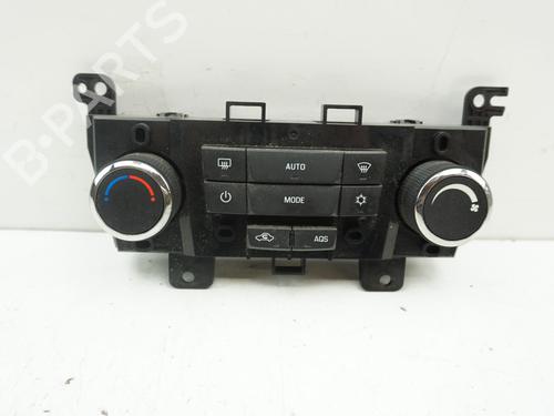 Used Climate control Climate control CHEVROLET ORLANDO (J309) 2.0 D (131 hp) 18180380 18180380