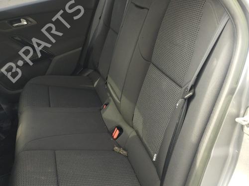 Fuse box PEUGEOT 508 SW I (8E_) 2.0 HDi | BP29162165E1 